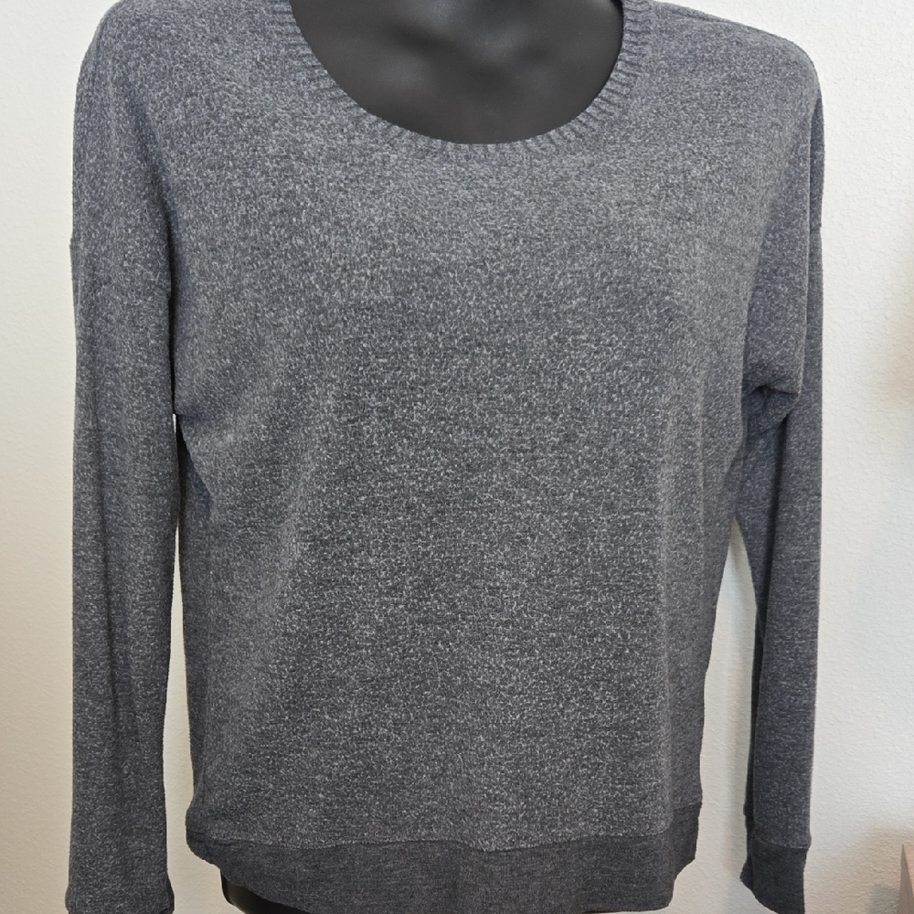 Aerie Vintage Plush Sweatshirt